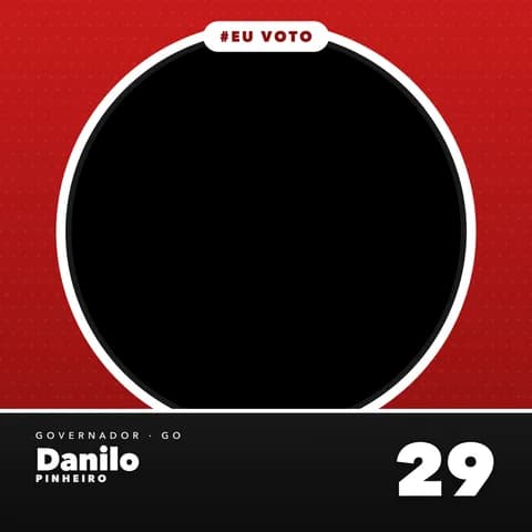 Danilo Pinheiro Moldura Metade 1