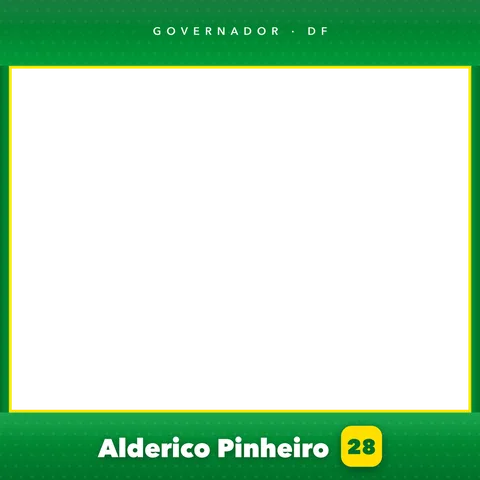 Alderico Pinheiro Moldura Cheia 12