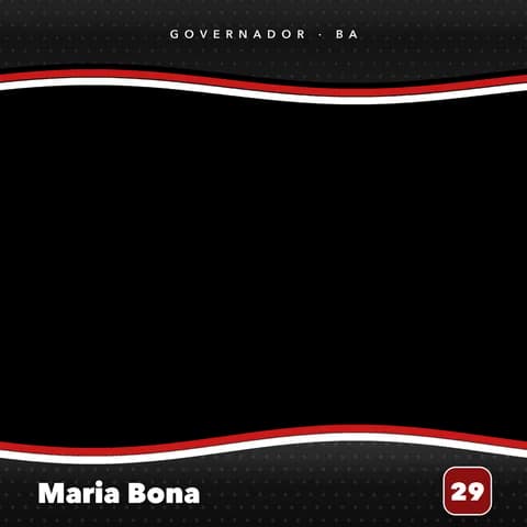 Maria Bona Moldura Cheia 1