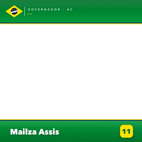 Mailza Assis Moldura Cheia 14