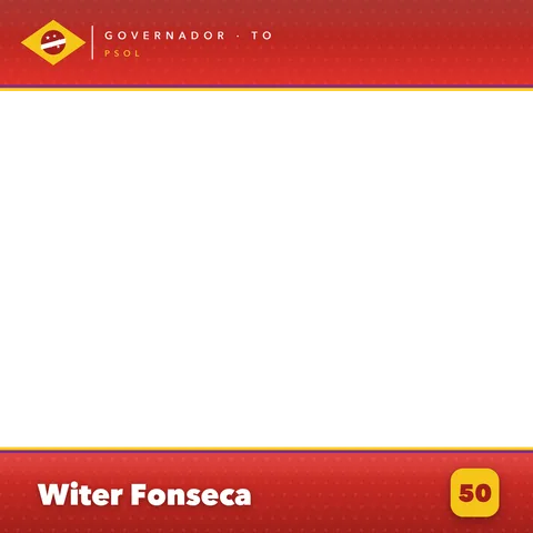 Witer Fonseca Moldura Cheia 6