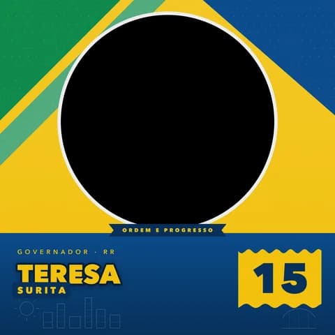 Teresa Surita Moldura Metade 3