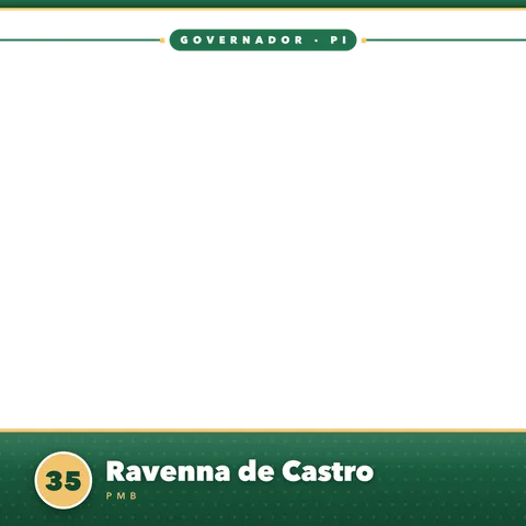 Ravenna de Castro Moldura Cheia 7