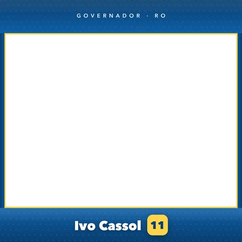 Ivo Cassol Moldura Cheia 4