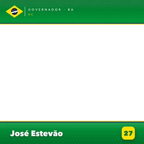 José Estevão Moldura Cheia 14
