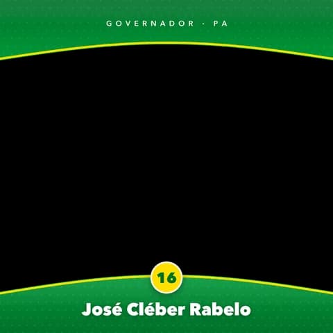 José Cléber Rabelo Moldura Cheia 10