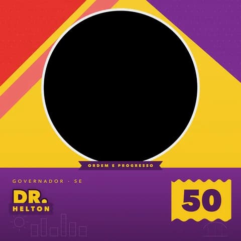 Dr. Helton Moldura Metade 3