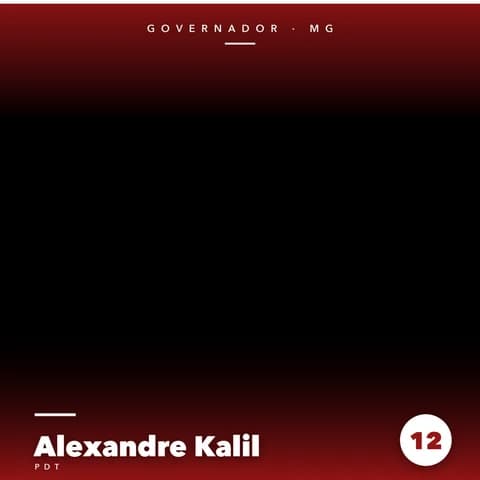 Alexandre Kalil Moldura Cheia 8