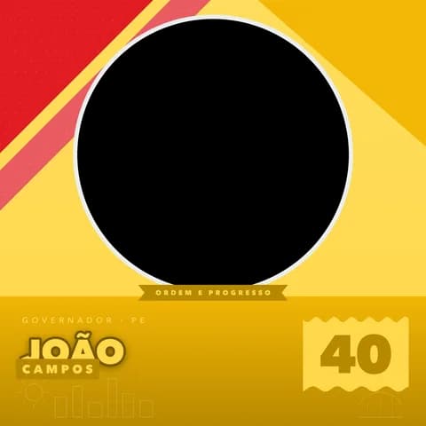 João Campos Moldura Metade 3
