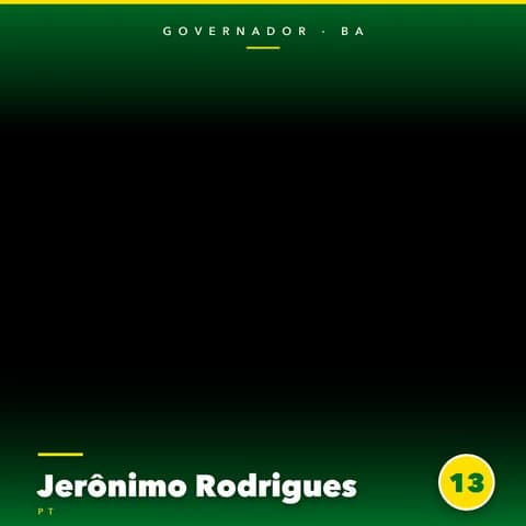 Jerônimo Rodrigues Moldura Cheia 16