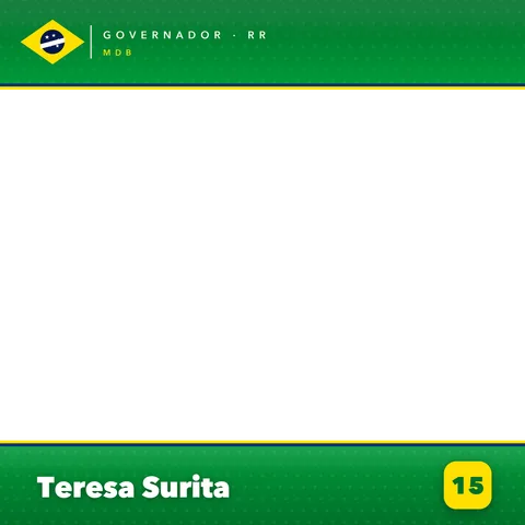 Teresa Surita Moldura Cheia 14