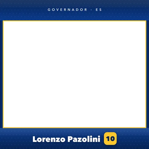 Lorenzo Pazolini Moldura Cheia 4