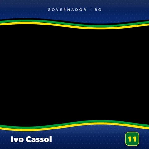 Ivo Cassol Moldura Cheia 9