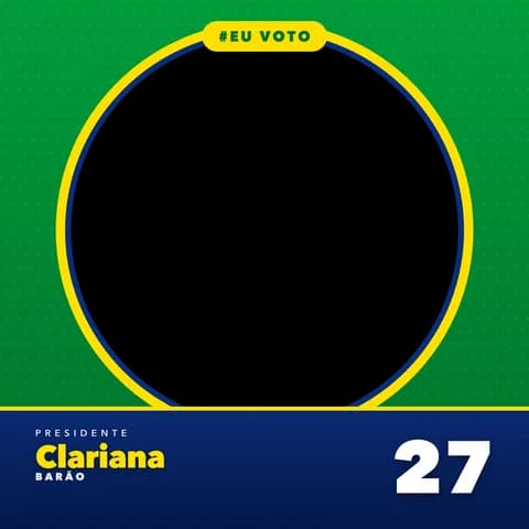 Clariana Barão Moldura Metade 4