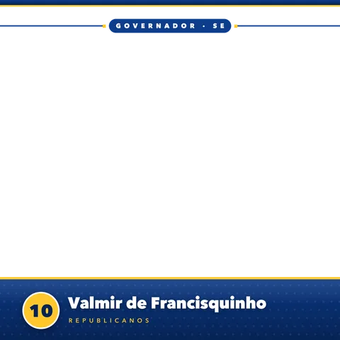 Valmir de Francisquinho Moldura Cheia 7