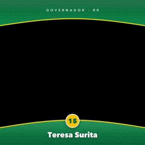 Teresa Surita Moldura Cheia 2
