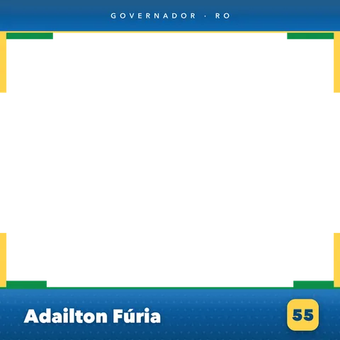 Adailton Fúria Moldura Cheia 5