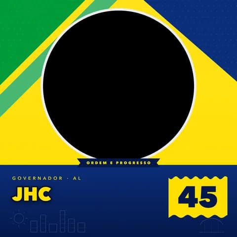 JHC Moldura Metade 6