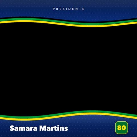 Samara Martins Moldura Cheia 9
