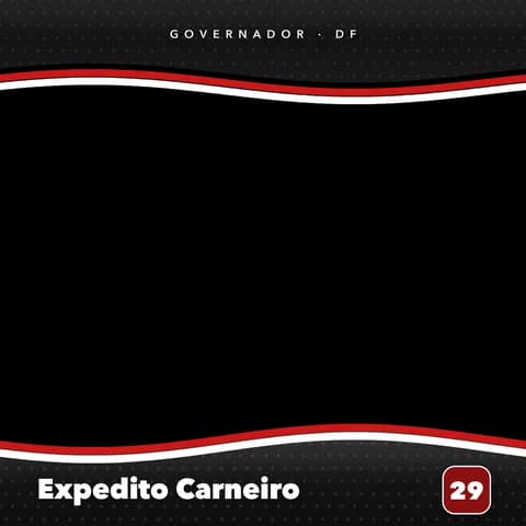 Expedito Carneiro Moldura Cheia 1