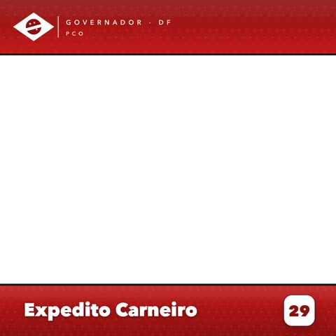 Expedito Carneiro Moldura Cheia 6