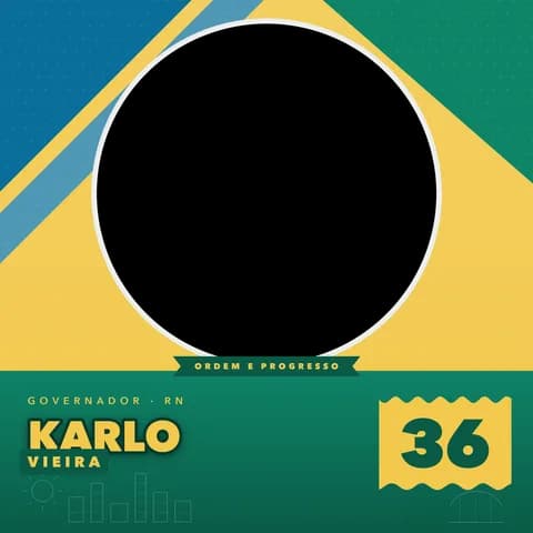 Karlo Vieira Moldura Metade 3
