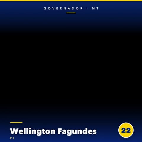 Wellington Fagundes Moldura Cheia 8