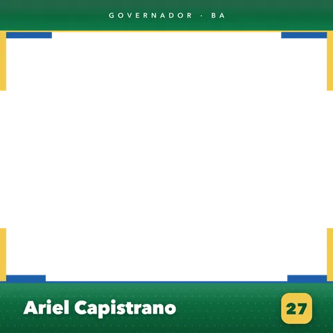 Ariel Capistrano Moldura Cheia 5