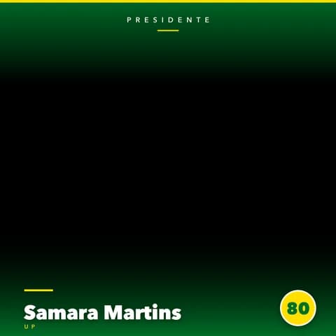 Samara Martins Moldura Cheia 16