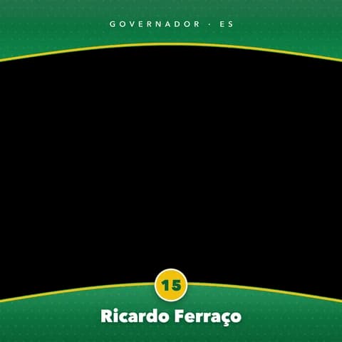 Ricardo Ferraço Moldura Cheia 2