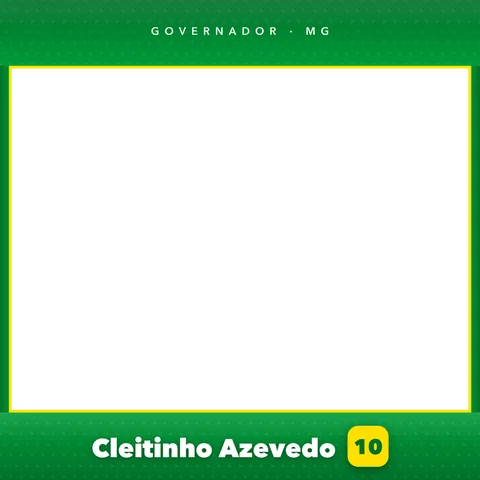 Cleitinho Azevedo Moldura Cheia 12