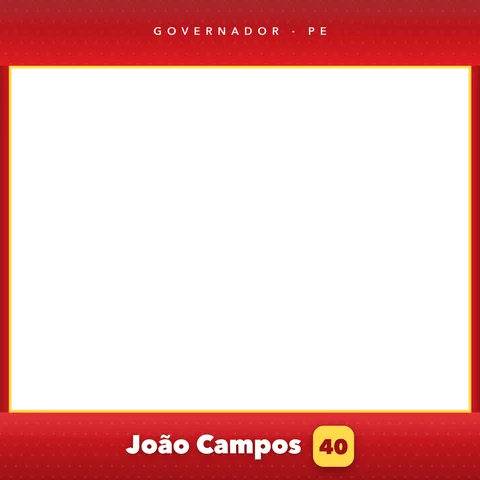 João Campos Moldura Cheia 4