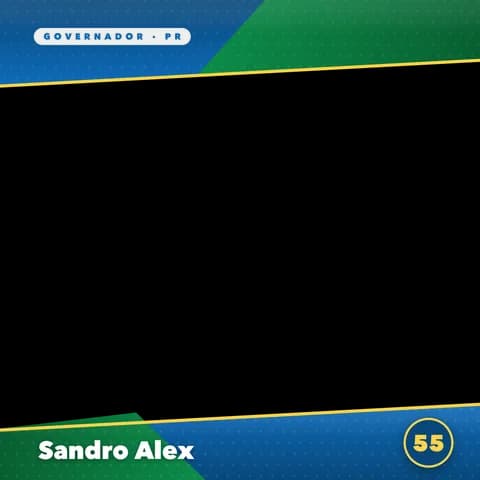 Sandro Alex Moldura Cheia 3
