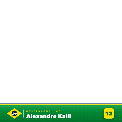 Alexandre Kalil Moldura 8