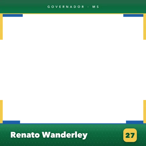 Renato Wanderley Moldura Cheia 5