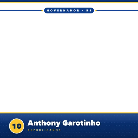 Anthony Garotinho Moldura Cheia 7