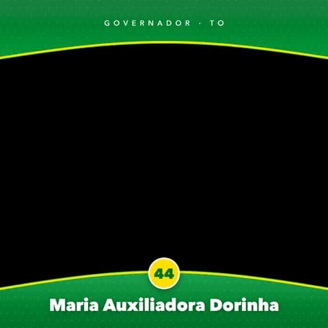 Maria Auxiliadora Dorinha Moldura Cheia 10