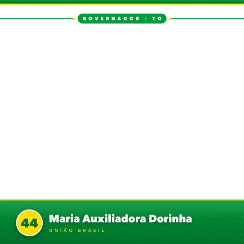 Maria Auxiliadora Dorinha Moldura Cheia 15