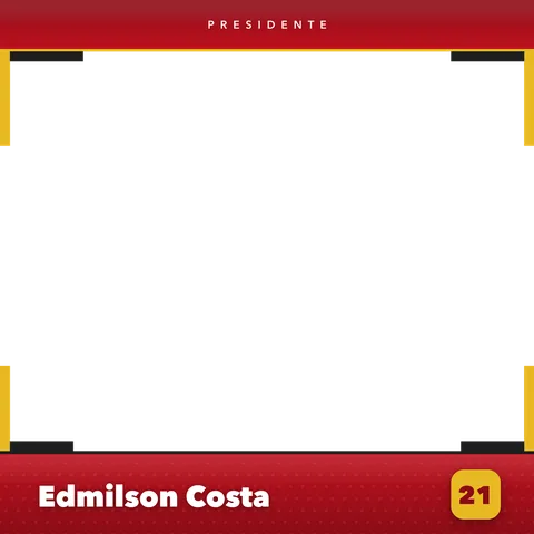 Edmilson Costa Moldura Cheia 5