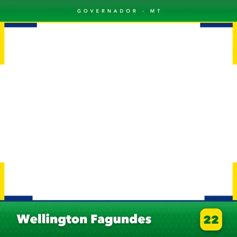 Wellington Fagundes Moldura Cheia 13