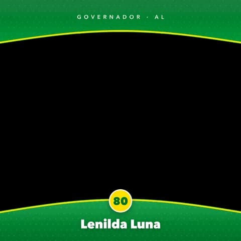 Lenilda Luna Moldura Cheia 10