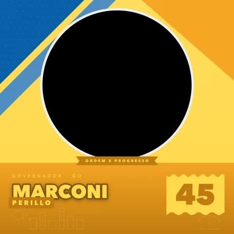 Marconi Perillo Moldura Metade 3