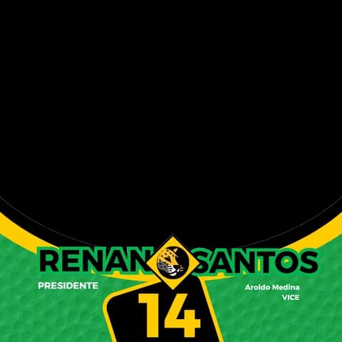 Renan Santos sem rosto novas 4