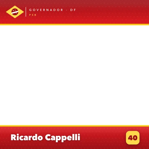 Ricardo Cappelli Moldura Cheia 6
