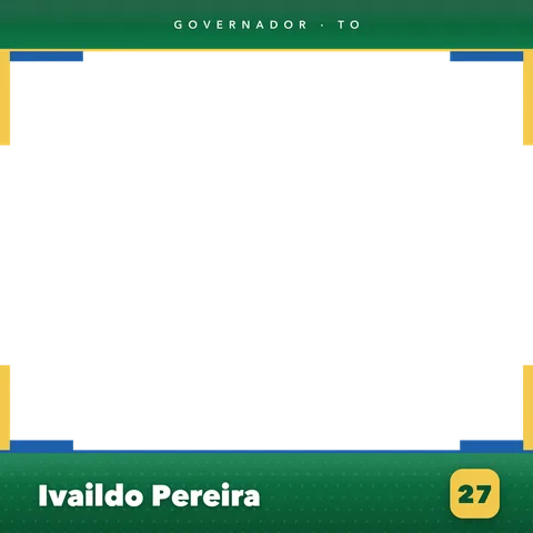 Ivaildo Pereira Moldura Cheia 5