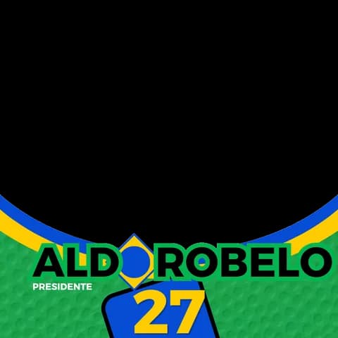Aldo Robelo sem rosto