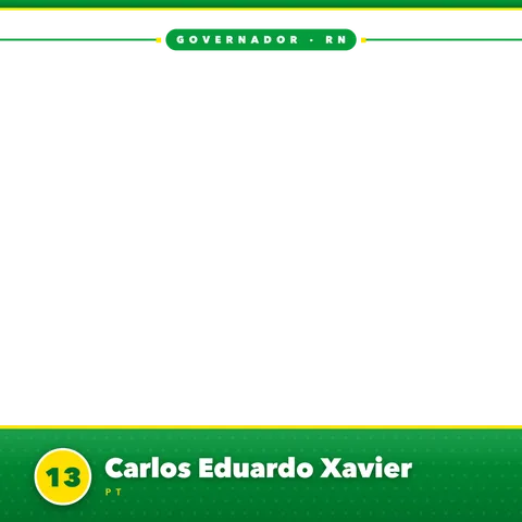 Carlos Eduardo Xavier Moldura Cheia 15