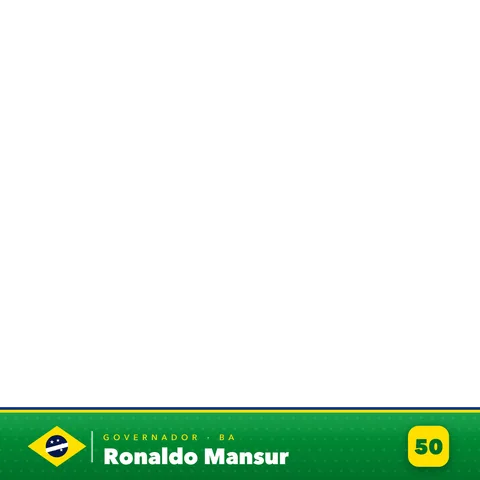 Ronaldo Mansur Moldura 8
