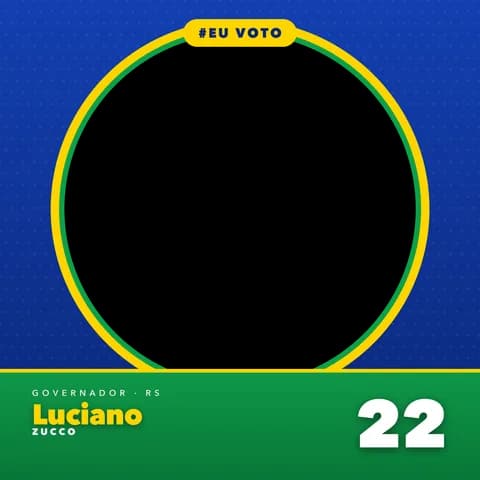 Luciano Zucco Moldura Metade 1