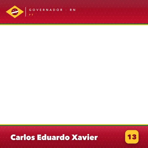 Carlos Eduardo Xavier Moldura Cheia 6